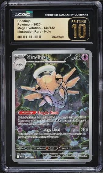 Shedinja