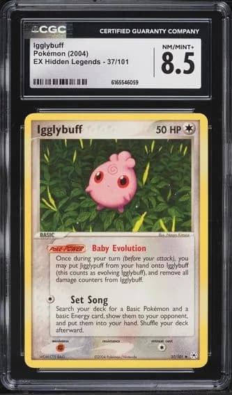 Igglybuff