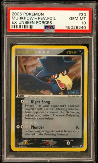 Murkrow
