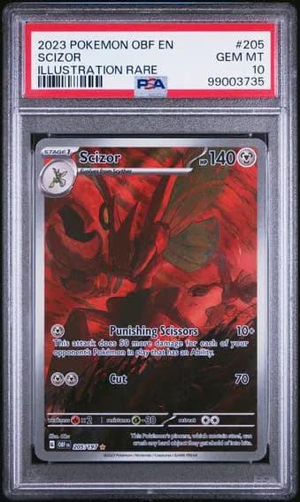 Scizor