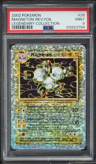 Magneton