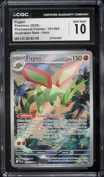 Flygon