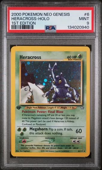 Heracross