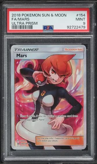 Mars
