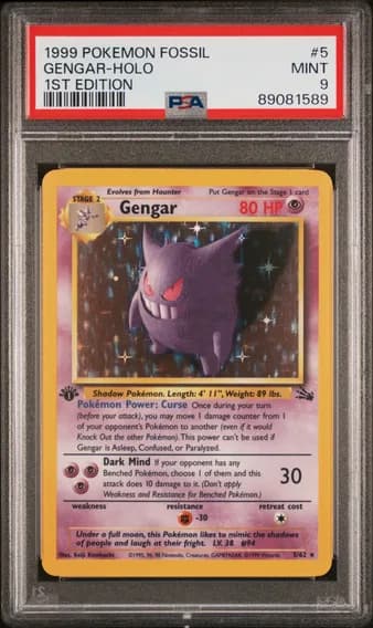 Gengar