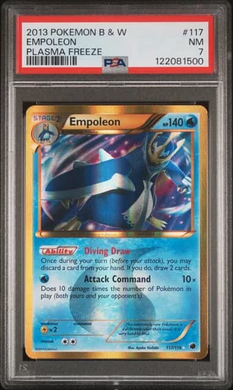 Empoleon