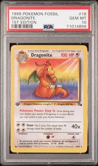 Dragonite