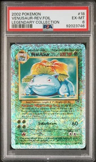 Venusaur