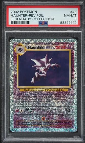 Haunter