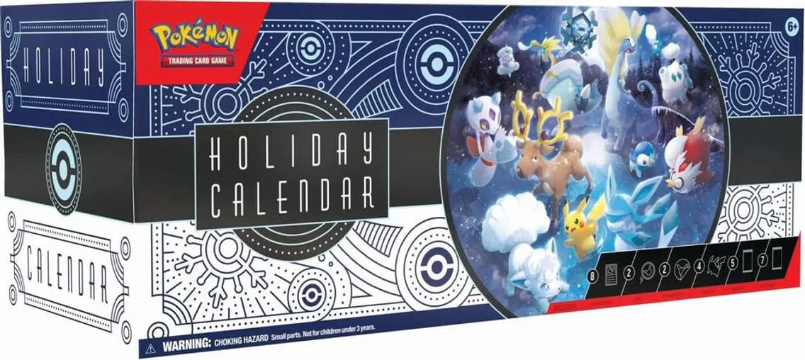 Holiday Calendar 2023, 