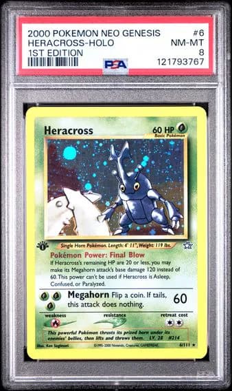 Heracross