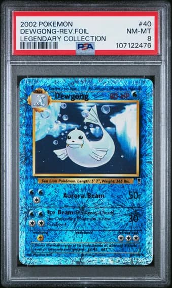 Dewgong