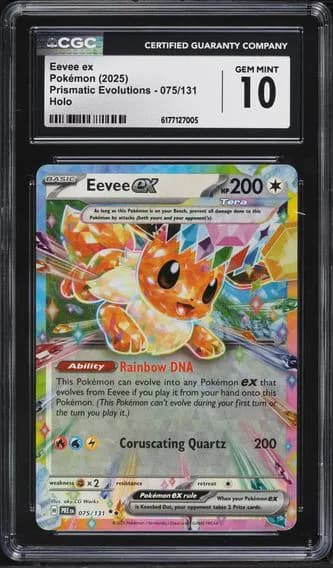 Charizard Spirit Link