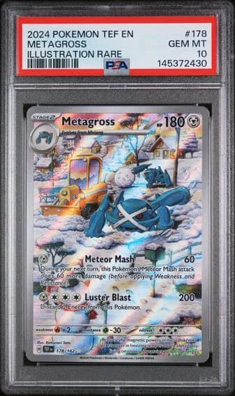 Metagross