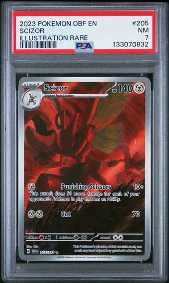 Scizor