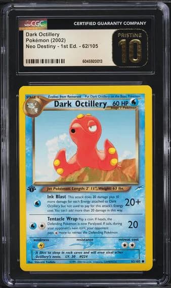 Dark Octillery