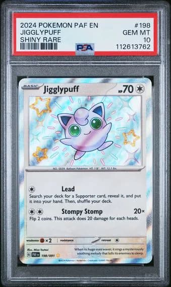 Jigglypuff