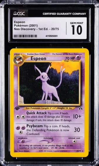 Espeon