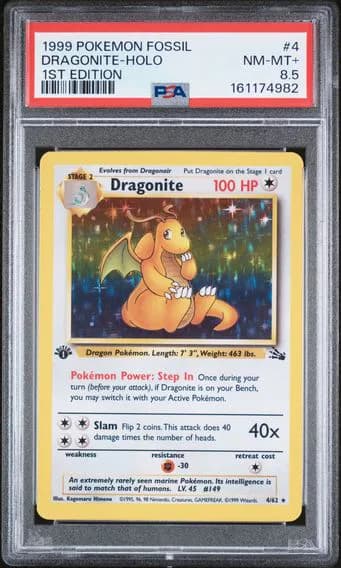 Dragonite