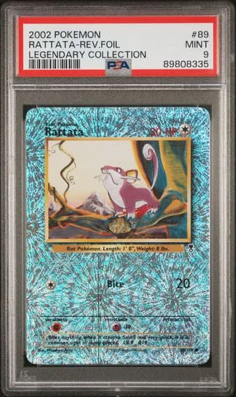 Rattata