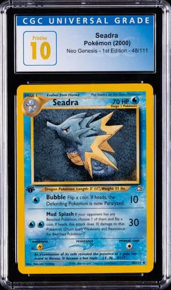 Seadra