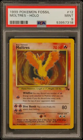 Moltres