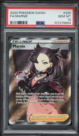 Marnie