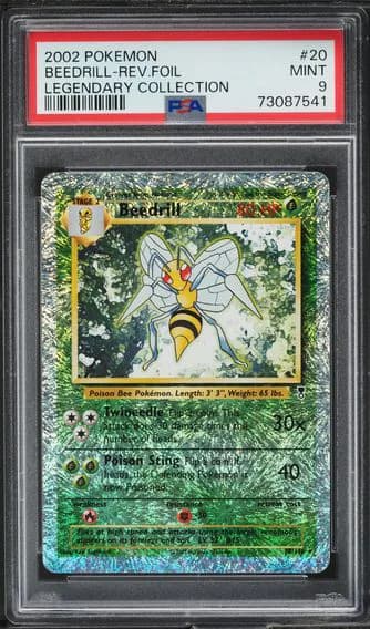 Beedrill