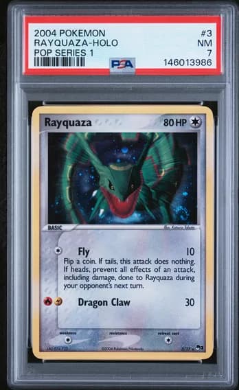 Rayquaza