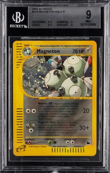 Magneton