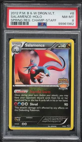 Salamence