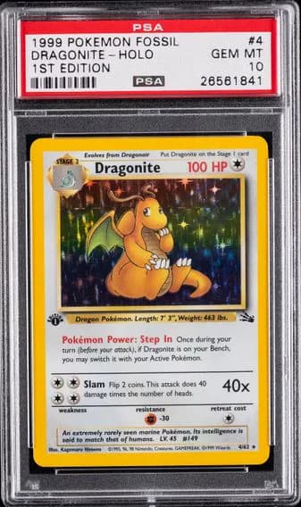 Dragonite