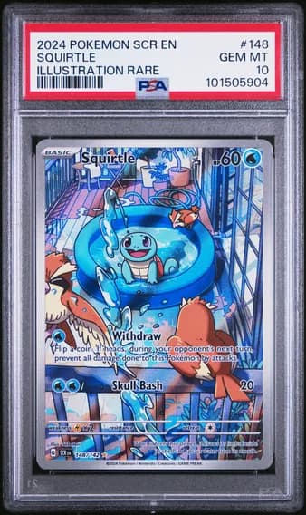 Squirtle