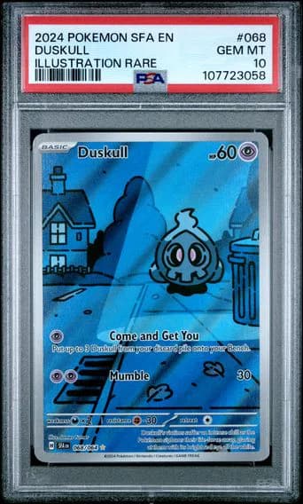 Duskull