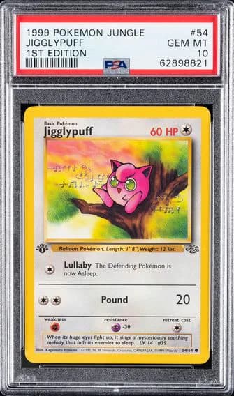 Jigglypuff
