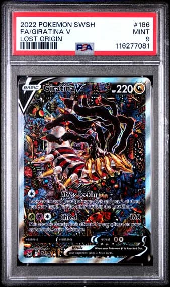 Giratina V