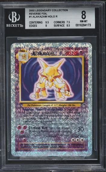 Alakazam