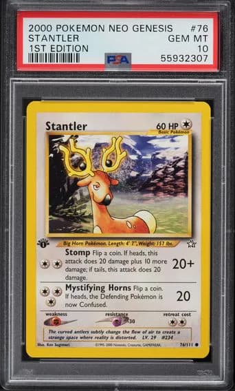 Stantler
