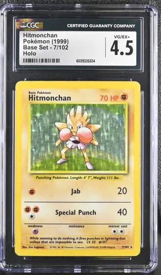 Hitmonchan