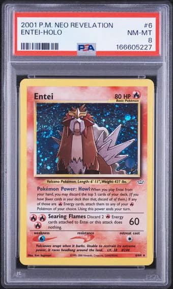 Entei