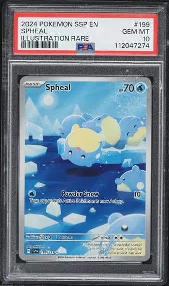 Spheal