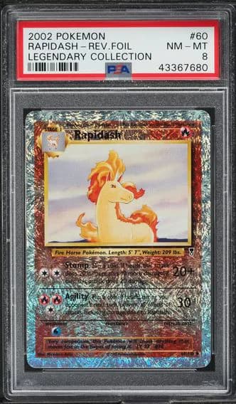 Rapidash