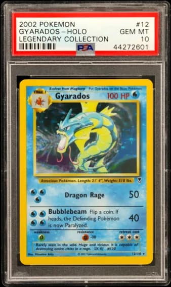 Gyarados
