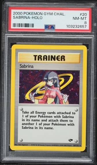 Sabrina