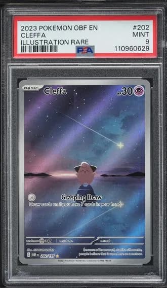 Cleffa