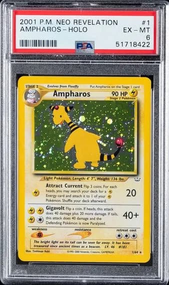 Ampharos
