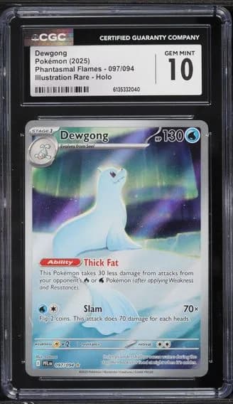 Dewgong