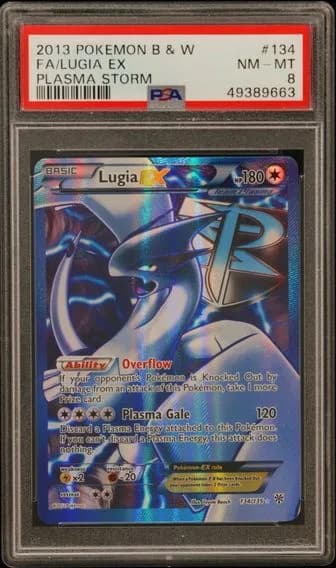 Lugia-EX