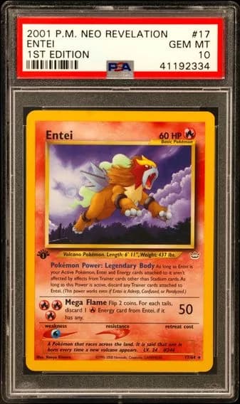 Entei