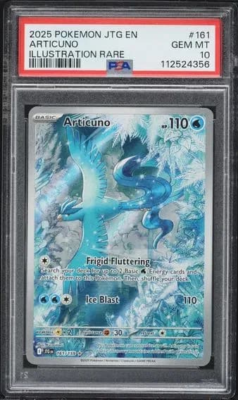 Articuno